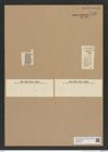 Diatomeae indet. Zeichnungen Sammlung Grunow Nr. 7155 (NHMW-BOT-W0376128)